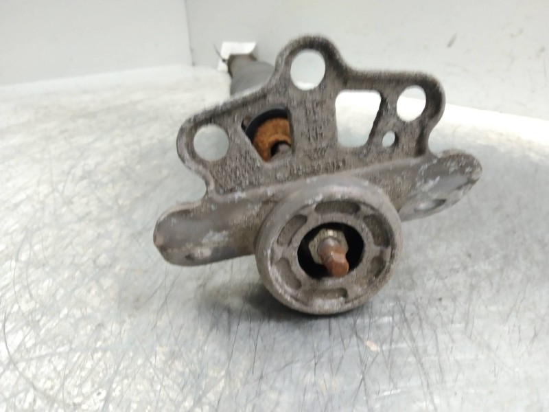 Recambio de amortiguador trasero para opel corsa d enjoy referencia OEM IAM   