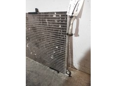 Recambio de condensador / radiador aire acondicionado para peugeot 206 berlina xn referencia OEM IAM 876841U   2