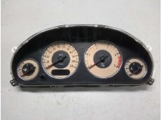 Recambio de cuadro instrumentos para chrysler voyager (rg) 2.5 crd cat referencia OEM IAM TN2574106373 P04685825AE R825AE 70113R
