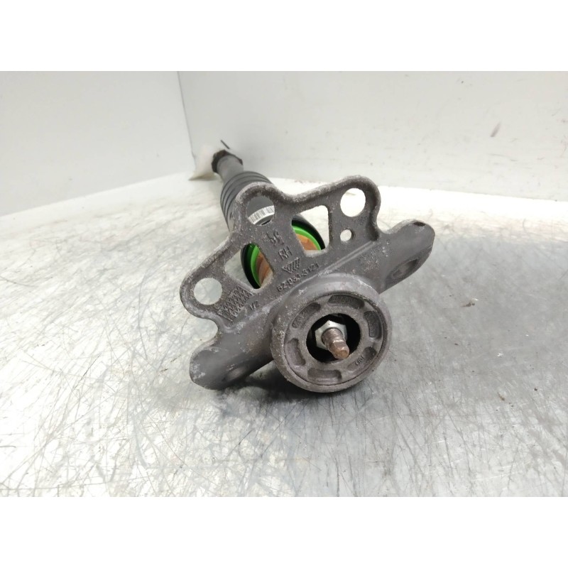 Recambio de amortiguador trasero para opel corsa d 1.3 16v cdti cat (z 13 dth / l4i) referencia OEM IAM   