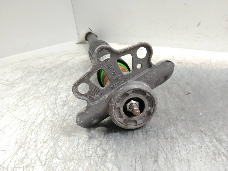 Recambio de amortiguador trasero para opel corsa d 1.3 16v cdti cat (z 13 dth / l4i) referencia OEM IAM   