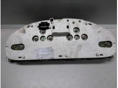 Recambio de cuadro instrumentos para chrysler voyager (rg) 2.5 crd cat referencia OEM IAM TN2574106373 P04685825AE R825AE 70113R 2