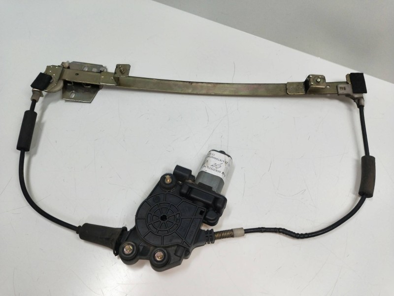 Recambio de elevalunas delantero izquierdo para fiat seicento (187) 1.1 cat referencia OEM IAM 46512304  3P