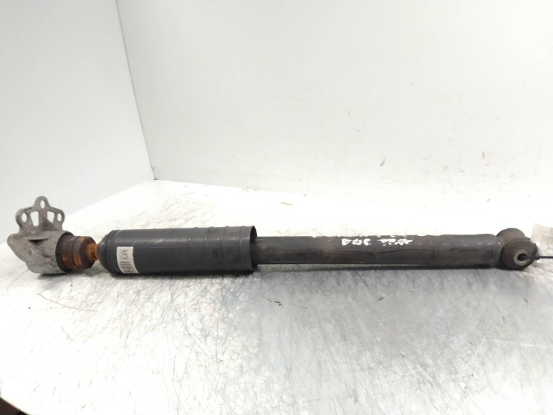 Recambio de amortiguador trasero para opel corsa d enjoy referencia OEM IAM   