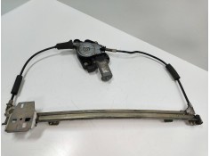 Recambio de elevalunas delantero izquierdo para fiat seicento (187) 1.1 cat referencia OEM IAM 46512304  3P 2