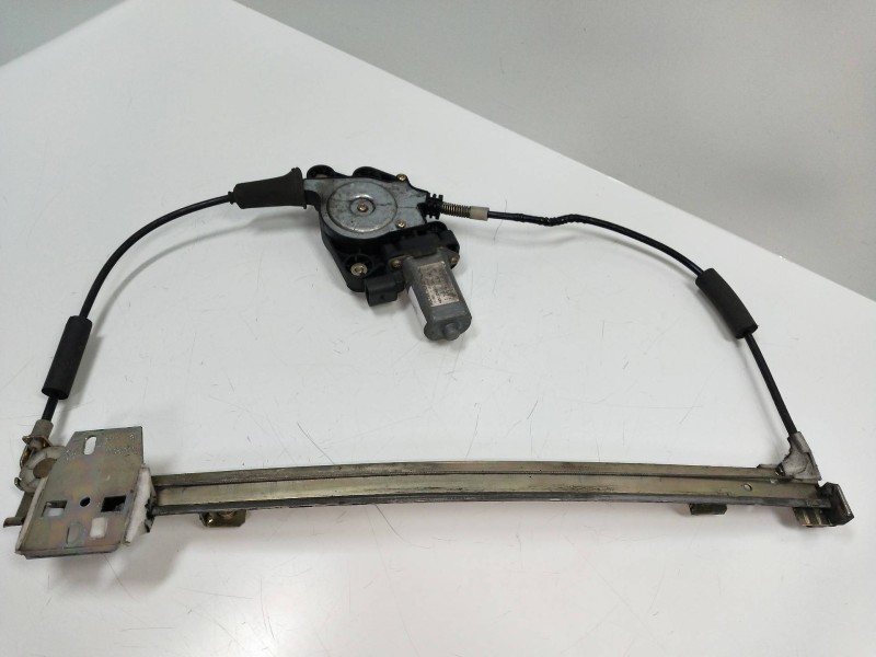 Recambio de elevalunas delantero izquierdo para fiat seicento (187) 1.1 cat referencia OEM IAM 46512304  3P