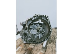 Recambio de caja cambios para tata vista 1.3 td referencia OEM IAM 0364495104  