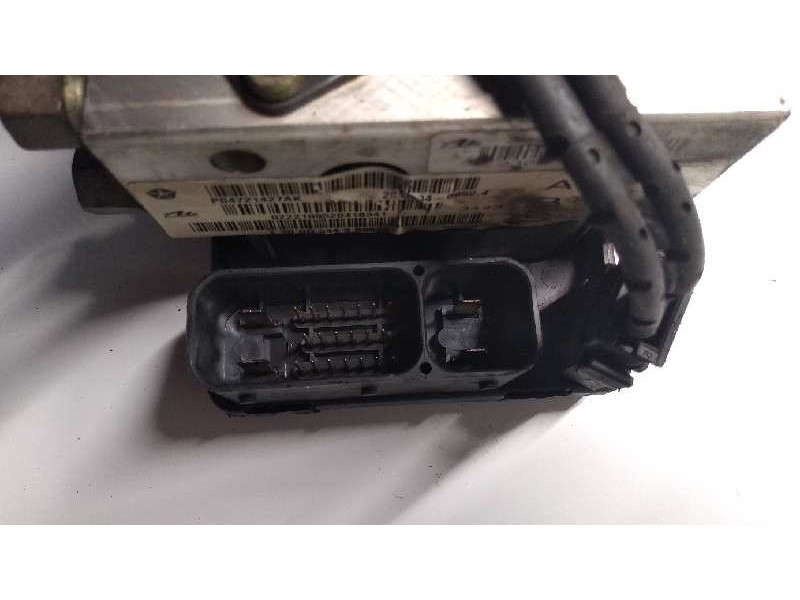 Recambio de abs para chrysler voyager (rg) 2.5 crd cat referencia OEM IAM 25094602933 25020409524 04686702AE