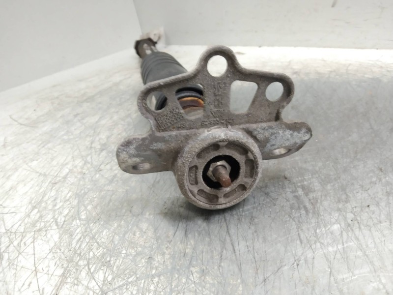 Recambio de amortiguador trasero para opel corsa d enjoy referencia OEM IAM   