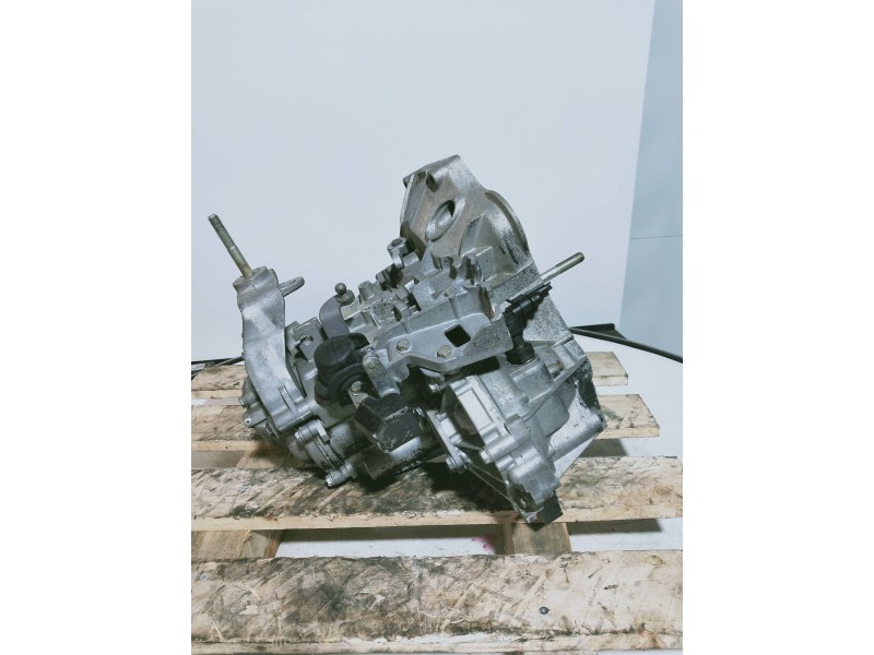 Recambio de caja cambios para tata vista 1.3 td referencia OEM IAM 0364495104  
