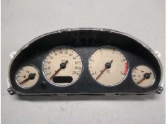 Recambio de cuadro instrumentos para chrysler voyager (rg) 2.5 crd cat referencia OEM IAM P05082409AC P05082409AC R409AC 70113R