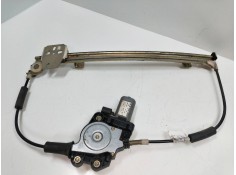 Recambio de elevalunas delantero derecho para fiat seicento (187) 1.1 cat referencia OEM IAM 46512241  3P