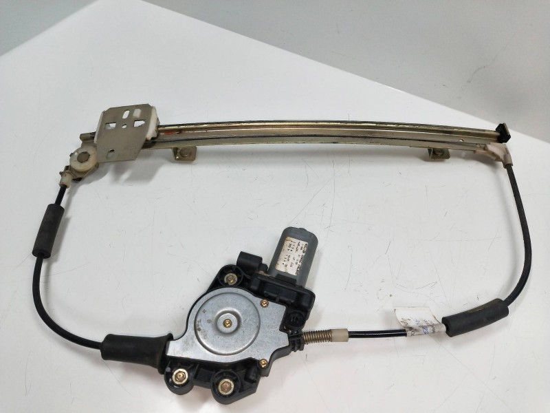 Recambio de elevalunas delantero derecho para fiat seicento (187) 1.1 cat referencia OEM IAM 46512241  3P