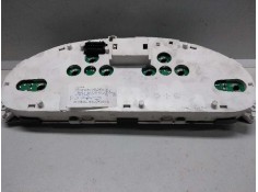 Recambio de cuadro instrumentos para chrysler voyager (rg) 2.5 crd cat referencia OEM IAM P05082409AC P05082409AC R409AC 70113R 2