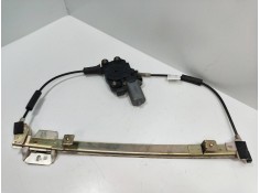 Recambio de elevalunas delantero derecho para fiat seicento (187) 1.1 cat referencia OEM IAM 46512241  3P 2