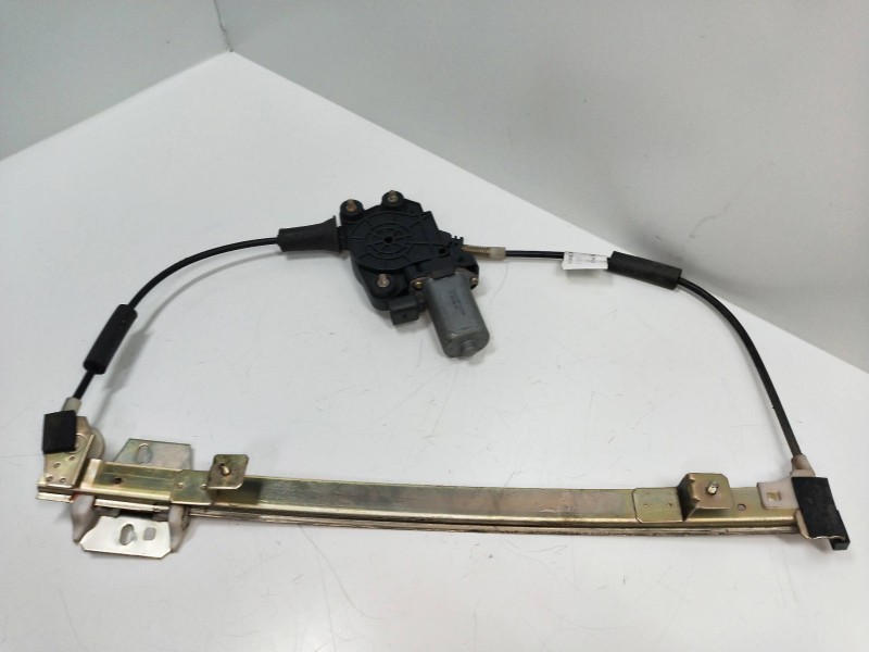 Recambio de elevalunas delantero derecho para fiat seicento (187) 1.1 cat referencia OEM IAM 46512241  3P