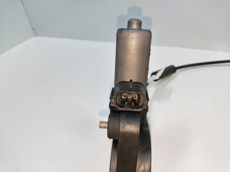 Recambio de elevalunas delantero derecho para fiat seicento (187) 1.1 cat referencia OEM IAM 46512241  3P