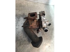 Recambio de turbocompresor para fiat multipla (186) jtd 105 elx referencia OEM IAM 7017961 46480117 