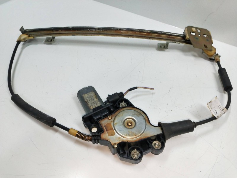 Recambio de elevalunas delantero izquierdo para fiat seicento (187) 1.1 cat referencia OEM IAM   3P