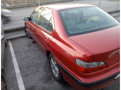 peugeot 406 berlina (s1/s2) del año 1997 2