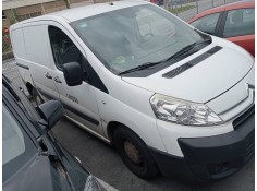 citroen jumpy del año 2012