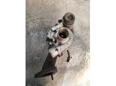Recambio de turbocompresor para fiat multipla (186) jtd 105 elx referencia OEM IAM 7017961 46480117  2