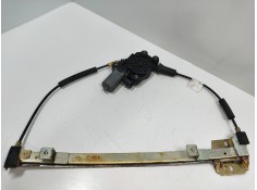 Recambio de elevalunas delantero izquierdo para fiat seicento (187) 1.1 cat referencia OEM IAM   3P 2