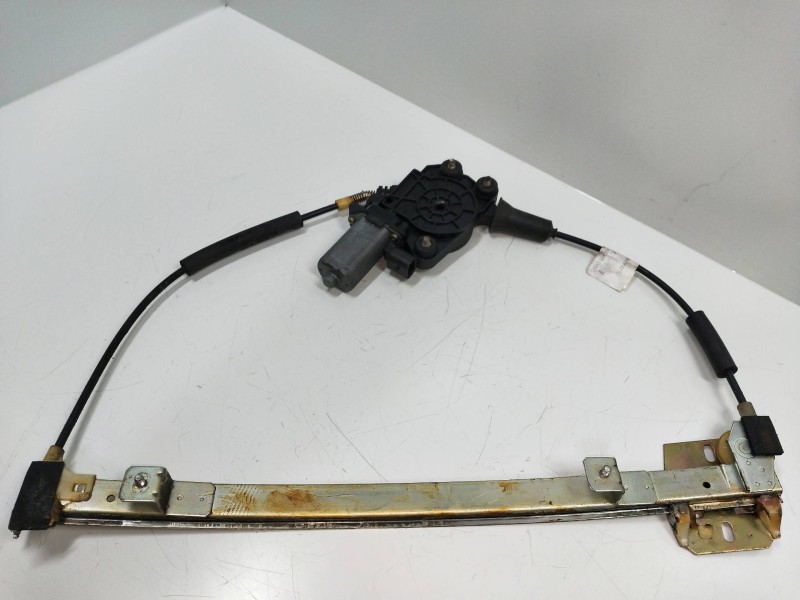 Recambio de elevalunas delantero izquierdo para fiat seicento (187) 1.1 cat referencia OEM IAM   3P