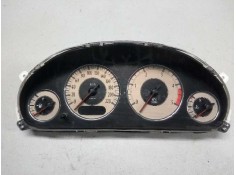Recambio de cuadro instrumentos para chrysler voyager (rg) 2.5 crd cat referencia OEM IAM TN1575107253 P04685825AI R825AI 70113R