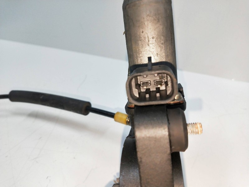 Recambio de elevalunas delantero izquierdo para fiat seicento (187) 1.1 cat referencia OEM IAM   3P