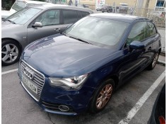 audi a1 (8x) del año 2011