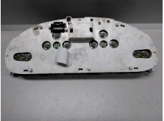 Recambio de cuadro instrumentos para chrysler voyager (rg) 2.5 crd cat referencia OEM IAM TN1575107253 P04685825AI R825AI 70113R 2