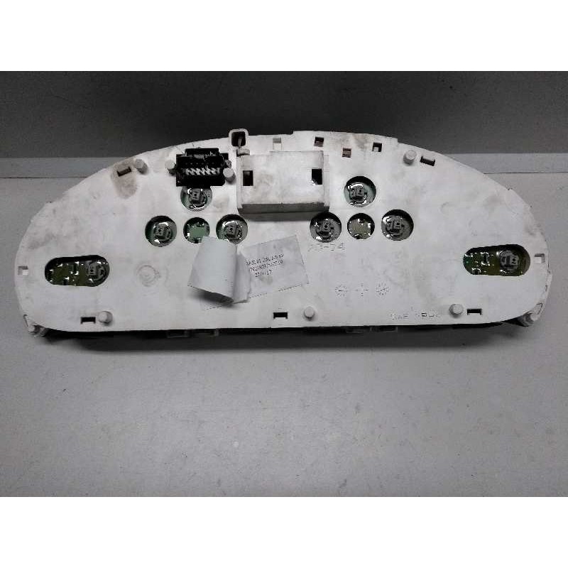 Recambio de cuadro instrumentos para chrysler voyager (rg) 2.5 crd cat referencia OEM IAM TN1575107253 P04685825AI R825AI 70113R