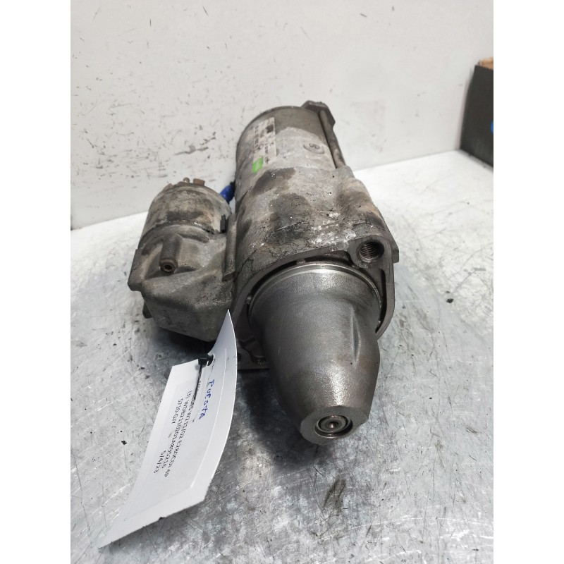 Recambio de motor arranque para mercedes clase e (w211) berlina e 280 cdi (211.020) referencia OEM IAM A0051517701  