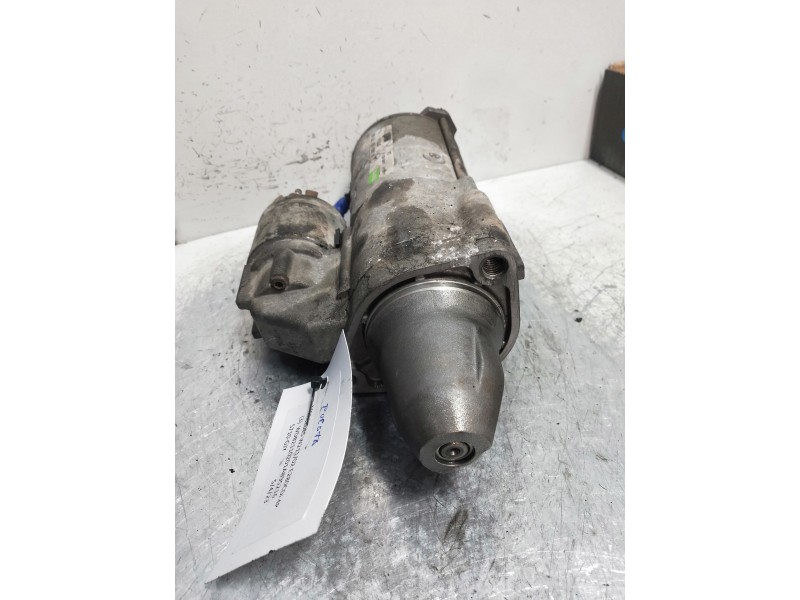 Recambio de motor arranque para mercedes clase e (w211) berlina e 280 cdi (211.020) referencia OEM IAM A0051517701  