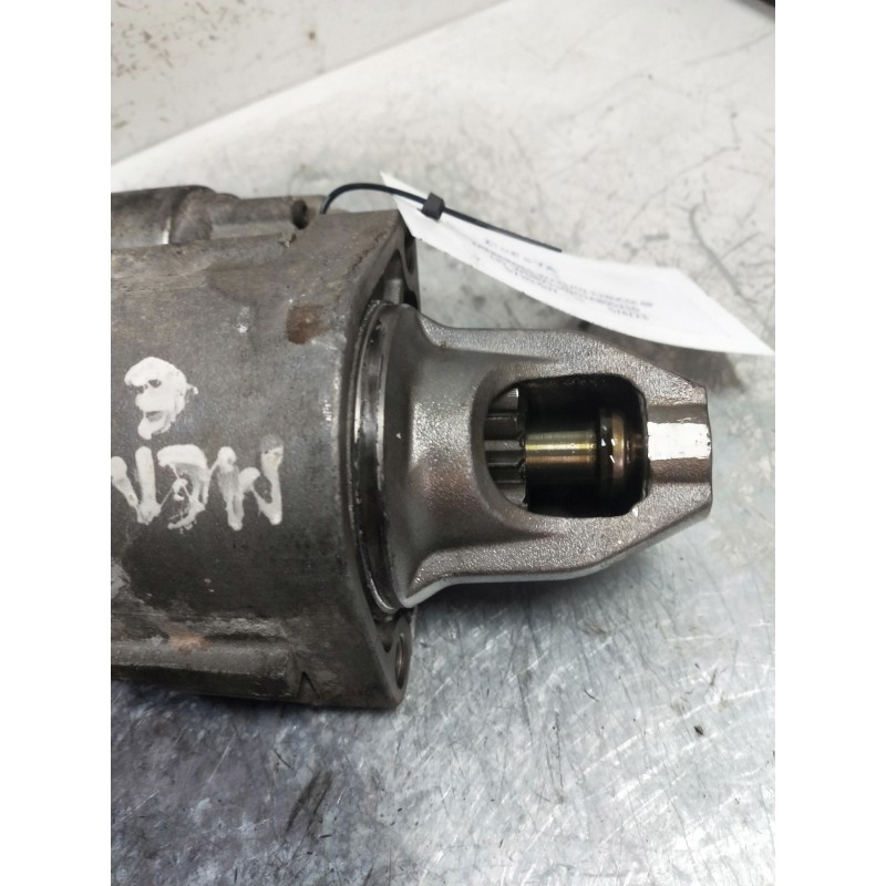 Recambio de motor arranque para mercedes clase e (w211) berlina e 280 cdi (211.020) referencia OEM IAM A0051517701  