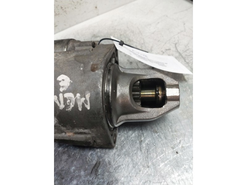 Recambio de motor arranque para mercedes clase e (w211) berlina e 280 cdi (211.020) referencia OEM IAM A0051517701  