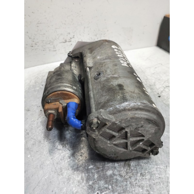 Recambio de motor arranque para mercedes clase e (w211) berlina e 280 cdi (211.020) referencia OEM IAM A0051517701  