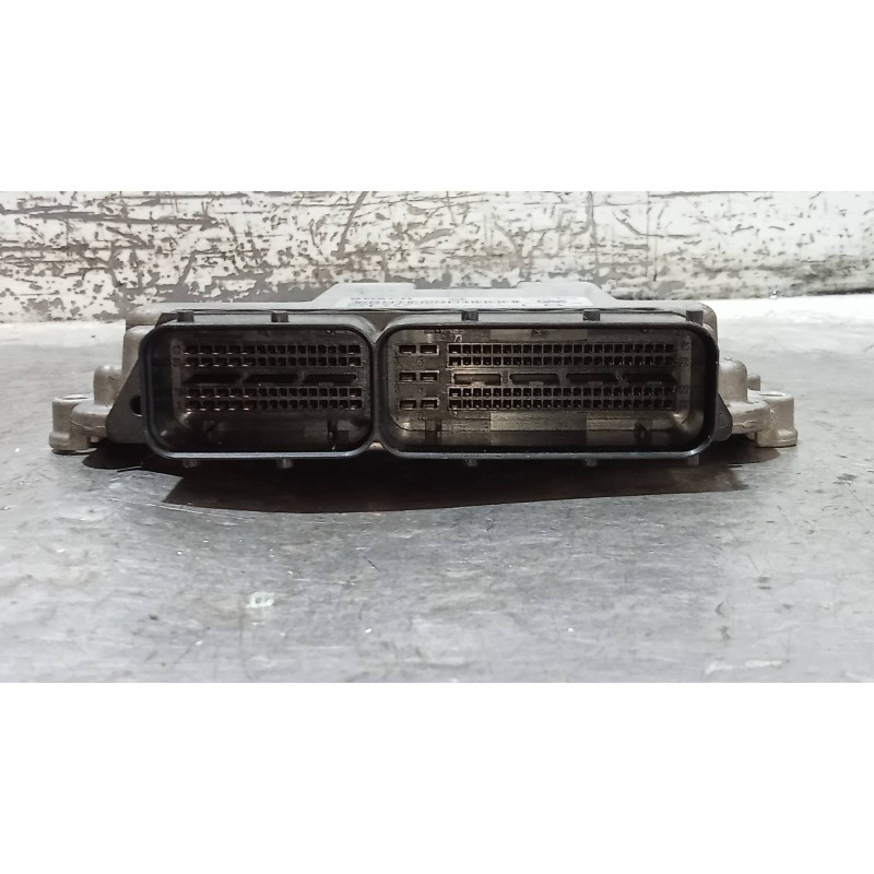 Recambio de centralita motor uce para fiat sedici (189) 1.9 8v multijet dynamic referencia OEM IAM 0281012992 55204652 3392079JQ