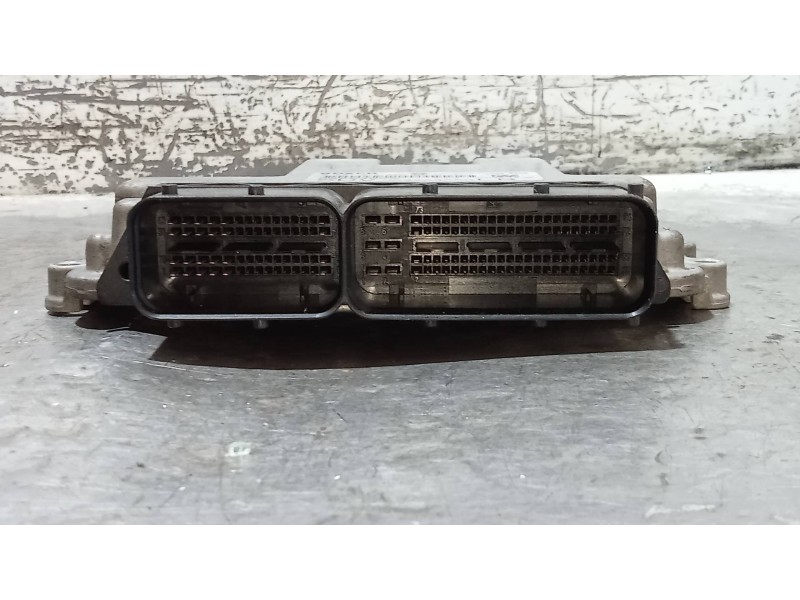 Recambio de centralita motor uce para fiat sedici (189) 1.9 8v multijet dynamic referencia OEM IAM 0281012992 55204652 3392079JQ