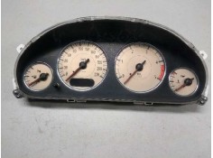 Recambio de cuadro instrumentos para chrysler voyager (rg) 2.5 crd cat referencia OEM IAM TN1575109394 P05082528AD R528AD 70113R