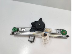 Recambio de elevalunas trasero izquierdo para fiat stilo (192) 2.4 cat referencia OEM IAM 251550002601  5P