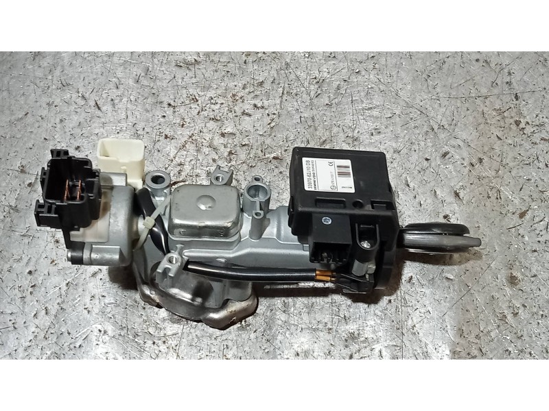 Recambio de conmutador de arranque para fiat sedici (189) 1.9 8v multijet dynamic referencia OEM IAM 3397062J10 5WK49183 