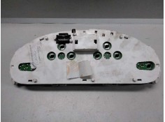 Recambio de cuadro instrumentos para chrysler voyager (rg) 2.5 crd cat referencia OEM IAM TN1575109394 P05082528AD R528AD 70113R 2