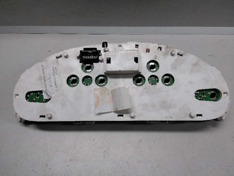 Recambio de cuadro instrumentos para chrysler voyager (rg) 2.5 crd cat referencia OEM IAM TN1575109394 P05082528AD R528AD 70113R