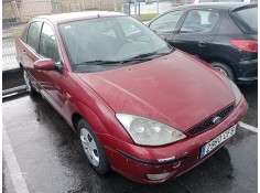 ford focus berlina (cak) del año 2003
