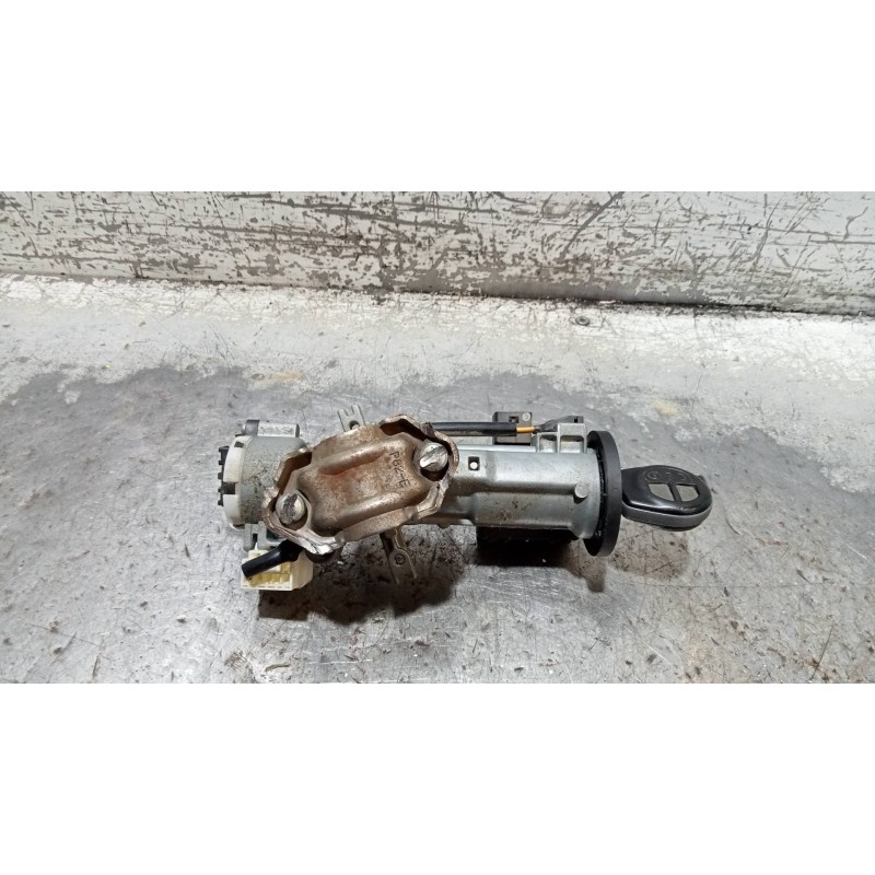 Recambio de conmutador de arranque para fiat sedici (189) 1.9 8v multijet dynamic referencia OEM IAM 3397062J10 5WK49183 