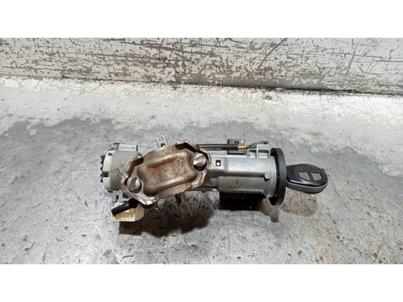 Recambio de conmutador de arranque para fiat sedici (189) 1.9 8v multijet dynamic referencia OEM IAM 3397062J10 5WK49183 