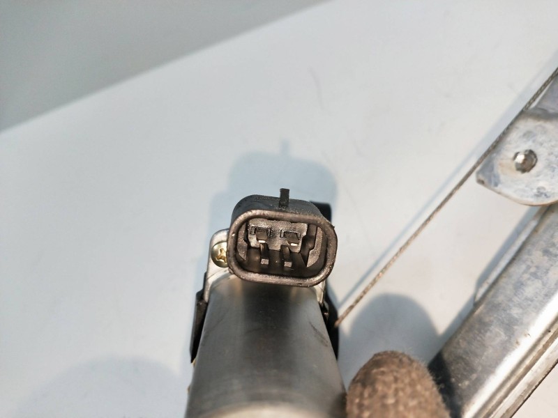Recambio de elevalunas trasero izquierdo para fiat stilo (192) 2.4 cat referencia OEM IAM 251550002601  5P