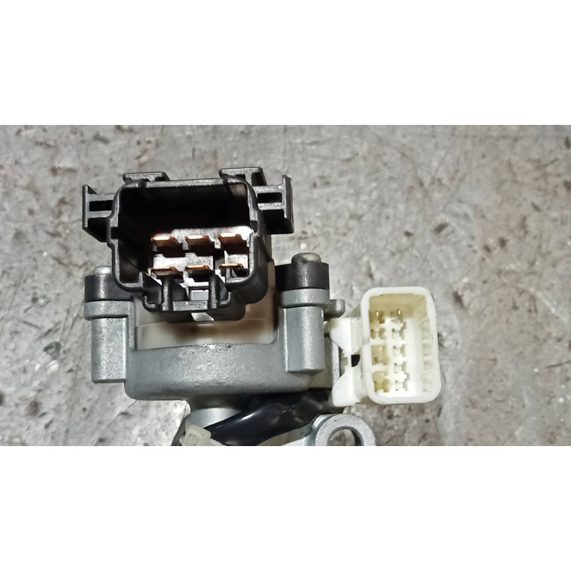 Recambio de conmutador de arranque para fiat sedici (189) 1.9 8v multijet dynamic referencia OEM IAM 3397062J10 5WK49183 